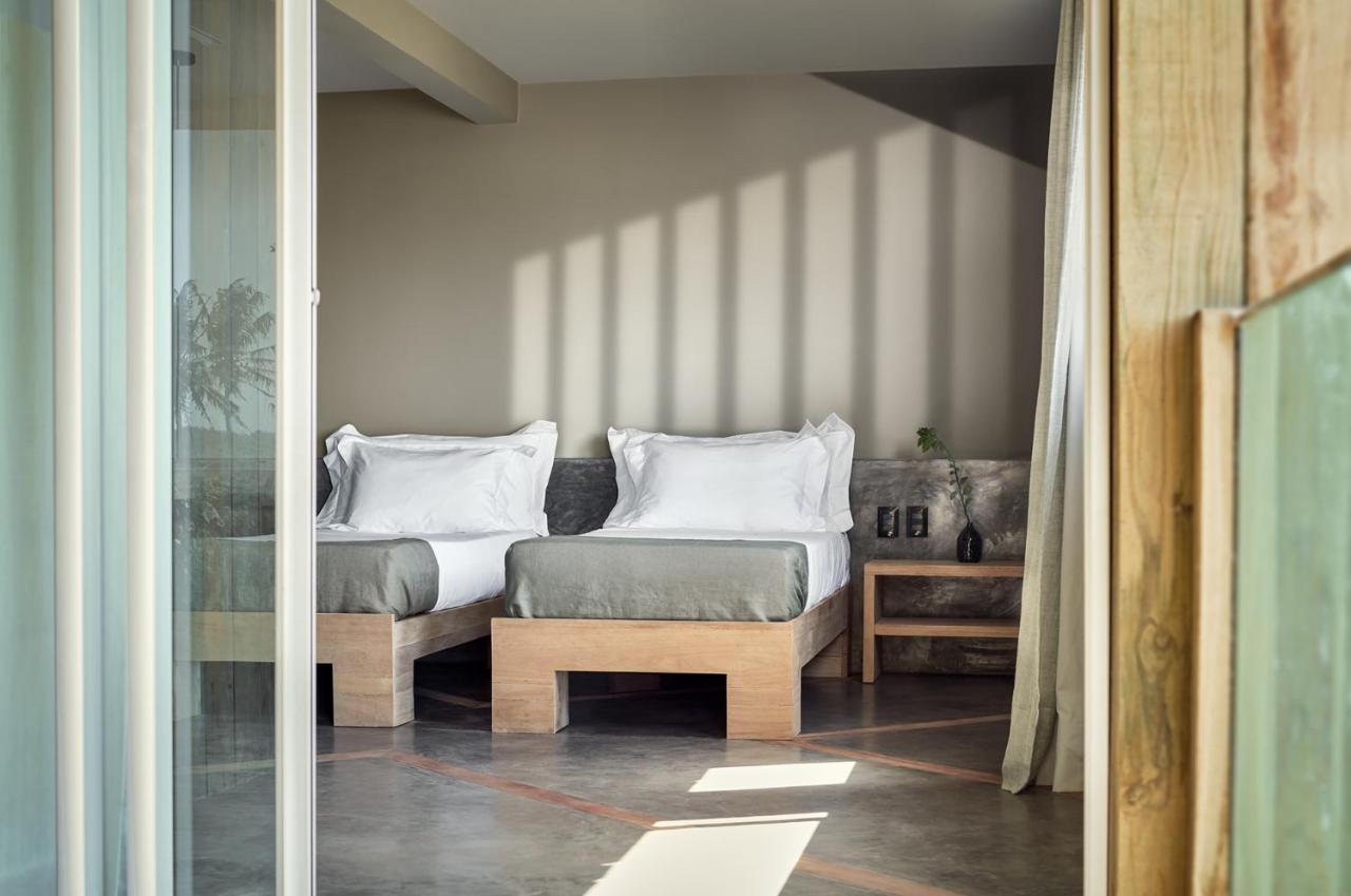 Отель Casa Uca Guriu Экстерьер фото