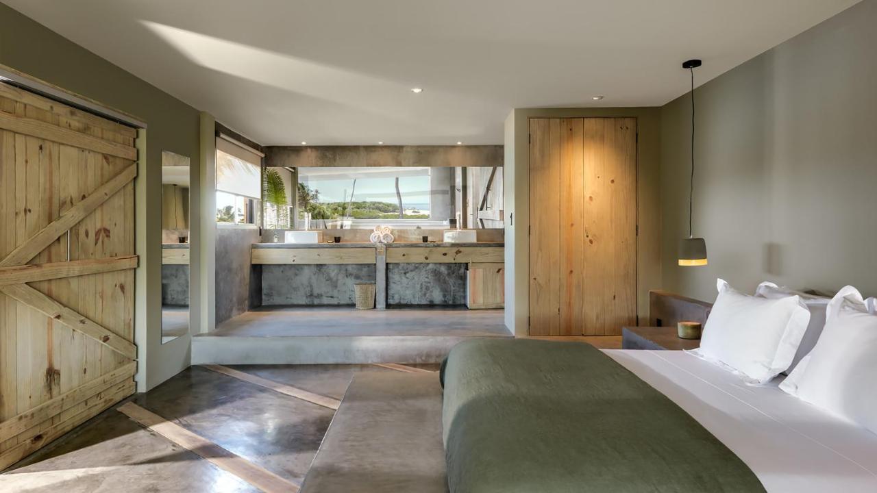 Отель Casa Uca Guriu Экстерьер фото